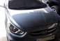 Hyundai Accent 2018 Automatic Good as new-1