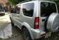 Suzuki Jimny 2006 for sale -3