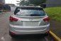 2012 Hyundai Tucson 4x4 Diesel Automatic-3