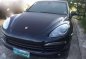 Porsche Cayenne 2013 Model V6 Diesel-0