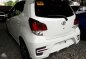 2018 Toyota Wigo 1.0G Automatic transmission Well Maintained-5