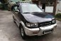 2004 Isuzu Crosswind diesel automatic-2