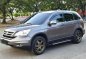 2010 Honda Crv 4x2 FOR SALE-2