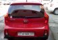 2017 Kia PICANTO EX 10L Manual Gas RED Automobilico Sm Southmall-4