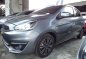 2016 Mitsubishi Mirage GLS HB Automatic for sale -0