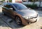 Honda Civic fd 2009 model Automatic transmission-2