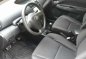 Toyota Vios E manual transmission 2009-8