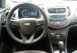 2017 Chevrolet Trax 1.4L LS A/T BLUE GASOLINE-11