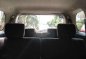 TOYOTA AVANZA E 2012 model Manual transmission-9