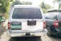 Mitsubishi Pajero diesel 4m40 engine 4x4 matic sale 285k slightly nego.-5