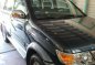 2010 Isuzu Crosswind XUV Limited Automatic-0