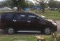 Toyota Innova E model 2014 FOR SALE-1