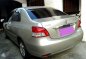 Toyota Vios 2008 model mt FOR SALE-1