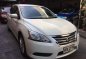 2015 Nissan Sylphy manual for sale -1