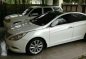 2011 Hyundai Sonata (Top of the line)-9