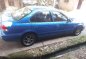 Honda Civic matic 97 model FOR SALE-3