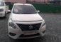 Nissan Almera 2017 for sale-0