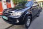 2008 Toyota Fortuner for sale-1