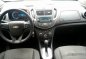 2017 Chevrolet Trax 1.4L LS A/T BLUE GASOLINE-9