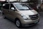 2010 Hyundai Grand Starex Diesel Crdi Manual-0