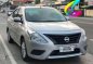 2017 Nissan Almera - Automatic FOR FINANCING-0
