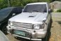 Mitsubishi Pajero for sale -1