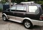 2004 Isuzu Crosswind diesel automatic-5