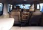 2009 Hyundai Grand Starex Gold for sale -6