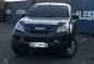 Isuzu Mux 2016 Model MT 4x2 for sale -0