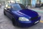 For Sale - Honda Civic SIR Body 1999-1