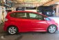 Honda Jazz pre-mmc GE 2009 model AT-0