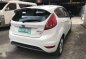 2011 Ford Fiesta Automatic Gasoline Fresh in and out -8