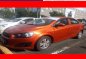 2015 Chevrolet Sonic15L Automatic Gas ORANGE-0