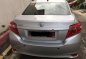 2017 Toyota Vios j manual all power dual vvti-5