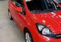 2017 Toyota Wigo g automatic FOR SALE-2