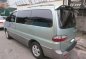 2006 HYUNDAI STAREX CRDi - AT FOR SALE -4