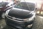 2017 TOYOTA INNOVA 2.8 E Manual Transmission-1