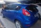 2016 Ford Fiesta eco boost FOR SALE-0