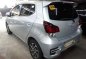 2017 Toyota Wigo 1.0G Manual transmission Well Maintained-1