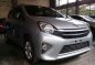 2017 Toyota Wigo G AT Automatic No issues-0