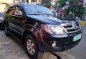 2008 Toyota Fortuner for sale-0