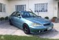 Honda Civic 2000, M/T. FOR SALE-2