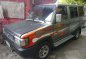 TOYOTA Tamaraw Fx 1994 model FOR SALE-4