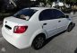 Kia Rio 2010 LX MT for sale -9