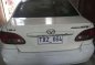 2007 Toyota Altis Extaxi FOR SALE-3