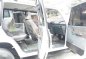 Mitsubishi Pajero 1990 for sale -8