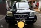 2006 4x4 Nissan Xtrail for sale -5