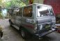 TOYOTA Tamaraw Fx 1994 model FOR SALE-1