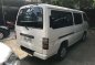 2015 NISSAN URVAN VX FOR SALE -2