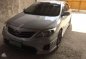 Toyota Corolla Altis 1.6 dual vvti manual 2011-4